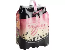 Flauder