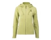 Fleecejacke Damen