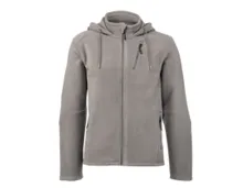 Fleecejacke Herren