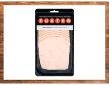Fleischkäse