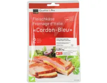 Fleischkäse Cordon bleu 2 Stück ca. 300g