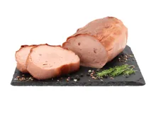 Fleischkäse zum Selberbacken (Aktion nur in der Deutsch- und Westschweiz gültig)