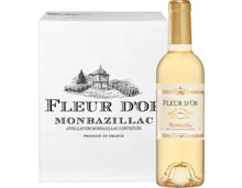 Fleur d’Or Monbazillac AOC