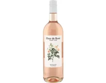 Fleur de Rosé 75 cl