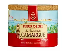 Fleur de Sel de Camargue 125g