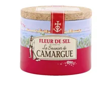 Fleur de Sel de Camarque