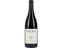 Fleurie Les trois Pucelles AOC (2023) – Rotwein, Frankreich (0.75l)