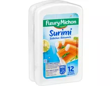 Fleury Michon Surimi-Stäbchen