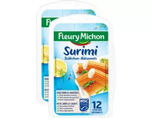 Fleury Michon Surimi-Stäbchen