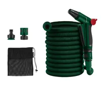 Flexi-Gartenschlauchset