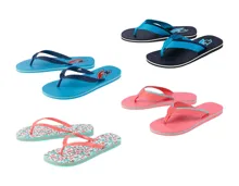 Flip-Flops