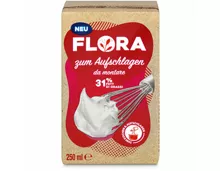 Flora Cream pflanzlich 31%