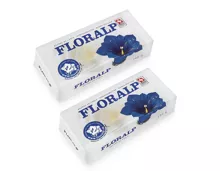 Floralp Vorzugsbutter Duo