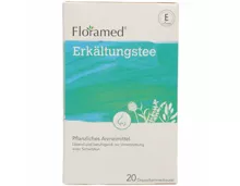 Floramed Erkältungstee 20 Beutel