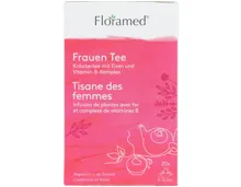 Floramed Frauentee 20 Beutel
