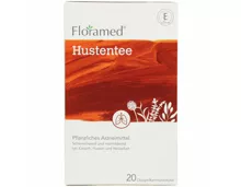 Floramed Hustentee 20 Beutel