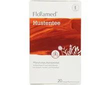 Floramed Hustentee 20 Beutel