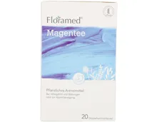 Floramed Magentee 20 Beutel