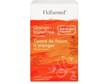 Floramed Orangenblütentee 20 Beutel