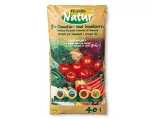 FLORELIA® NATUR Bio-Tomaten-/Gemüseerde