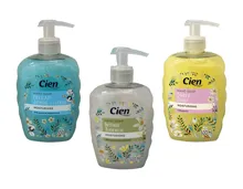 Flüssige Handseife Frühlingsdüfte