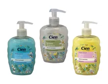 Flüssige Handseife Frühlingsdüfte