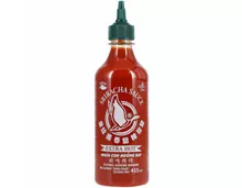 Flying Goose Sriracha