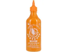 Flying Goose Sriracha Mayonnaise