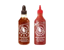 Flying Goose Sriracha Sauce