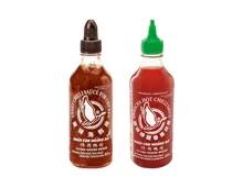 Flying Goose Sriracha Sauce