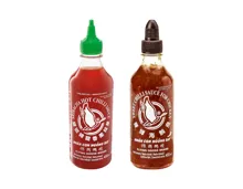 Flying Goose Sriracha Sauce