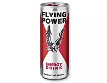 FLYING POWER Energy Drink