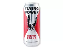 FLYING POWER Energy Drink