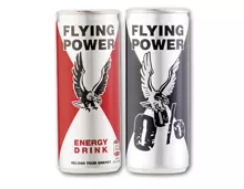 FLYING POWER Energy Drink