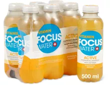 Focus Water