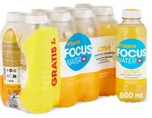 Focus Water