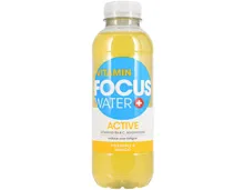 Focus Water Active