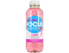 Focus Water Care Mirabelle & Rhabarber