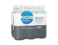 Focus Water Reload