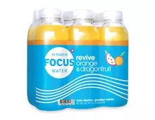 Focuswater