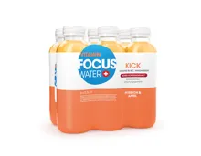 Focuswater