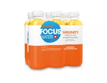 Focuswater