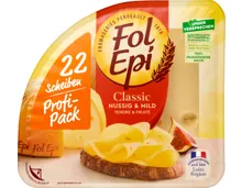 Fol Epi Classic