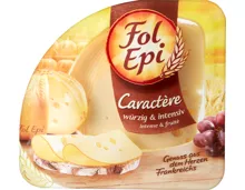 Fol Epi Käse Caractère