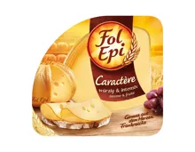 Fol Epi Käsescheiben Caractère