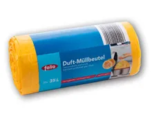FOLIO Abfallsack mit Duft
