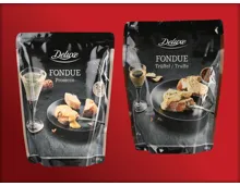 Fondue