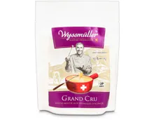 Fondue Alpage Wyssmüller®