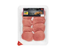 Fondue Chinoise frisch Kalb