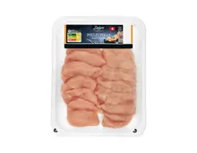 Fondue Chinoise frisch Poulet